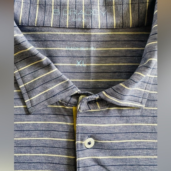 B DRADDY FIL POLO - Picture 4 of 6